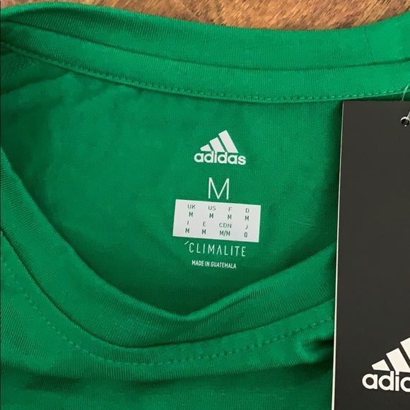 ADIDAS ClimaLite 2/Set Bundle Men’s Tee SHIRTs - Size M - Picture 5 of 12